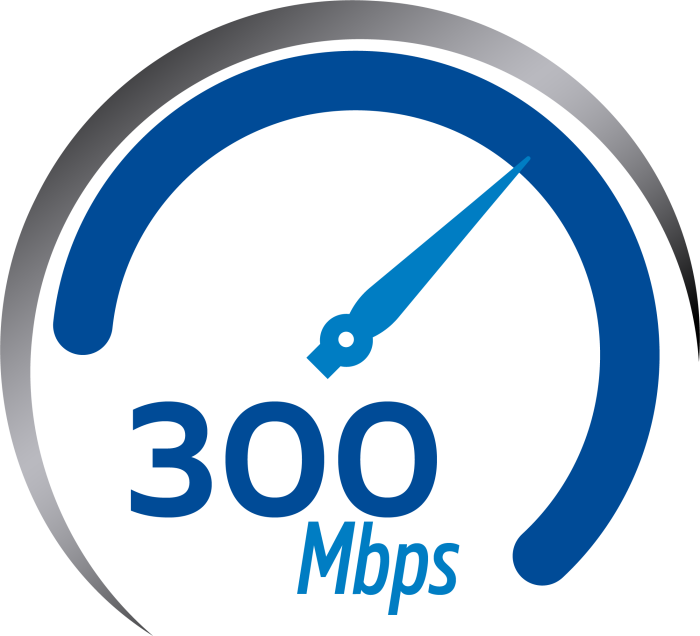 Repetidor De Señal Wifi 300Mbps - LSC-Simple y Sencillo