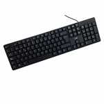 TECLADO DE OFICINA USB LSC
