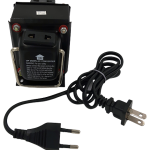 INVERSOR DE CORRIENTE 110V - 220V CAPACIDAD 200Watts