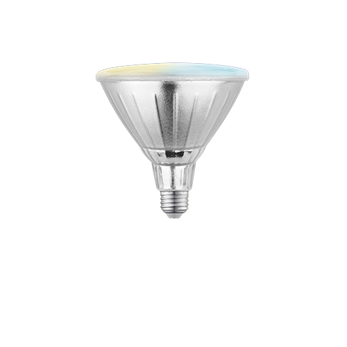 Bombilla LED E14 Inteligente con WiFi y Blanco Cálido