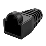 Capuchón Negro Para Conector RJ45 Unidad - Imagen 7