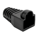 Capuchón Negro Para Conector RJ45 Unidad - Imagen 6
