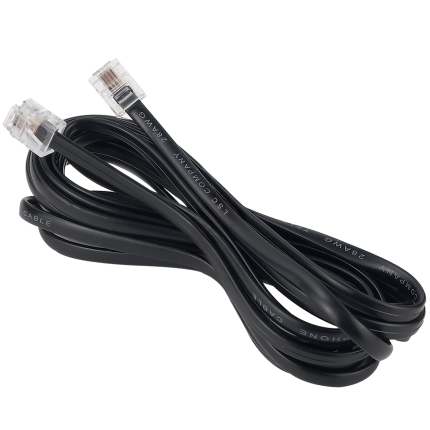 Extensión Telefónica 3Mts