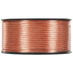Cable Parlante 2x18 Transparente 100 Mts - Imagen 4