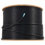CABLE FTP CAT6 305M USO EXTERIOR PROFESIONAL - Imagen 3