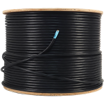 CABLE FTP CAT6 305M USO EXTERIOR PROFESIONAL - Imagen 4