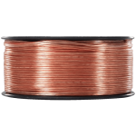 Cable Parlante 2x20 Transparente 100 Mts - Imagen 5