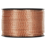 Cable Parlante 2x16 Transparente 100 Mts - Imagen 3