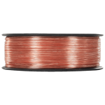 Cable Parlante 2x24 Transparente 100 Mts - Imagen 4