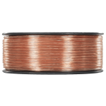 Cable Parlante 2x22 Transparente 100 Mts - Imagen 5