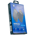 POWER BANK NEGRA 10000 mAh - Imagen 16