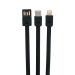 POWER BANK NEGRA 10000 mAh - Imagen 9