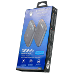 POWER BANK NEGRA 10000 mAh - Imagen 17