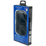 POWER BANK NEGRA 10000 mAh - Imagen 12