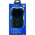 POWER BANK NEGRA 10000 mAh - Imagen 11
