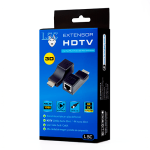 Extensor Hdmi 4k Conector RJ45 - Imagen 3