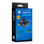 Extensor Hdmi 4k Conector RJ45