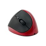 MOUSE ERGONÓMICO INALÁMBRICO RECARGABLE