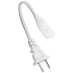 Control Fijo Para Manguera Led Plana Simple LSC