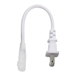 Control Fijo Para Manguera Led Plana Simple LSC - Imagen 3