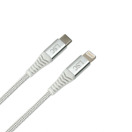 Cable Datos Iphone Usb C-Lightning - Imagen 3