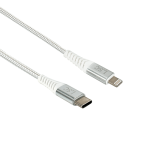 Cable Datos Iphone Usb C-Lightning - Imagen 2