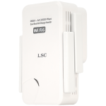 REPETIDOR EXTENSOR WIFI 6 LSC IKIEX- AX3000 Mbps - Imagen 3