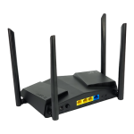 ROUTER WIFI 6 IKI - AX 3000Mbps LSC - Imagen 7