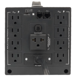 REGULADOR AUTOMÁTICO DE VOLTAJE TK5000VA - 2500Watts - Imagen 5