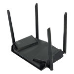 ROUTER WIFI 6 IKI - AX 3000Mbps LSC - Imagen 6