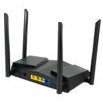 ROUTER WIFI 6 IKI - AX 3000Mbps LSC - Imagen 5