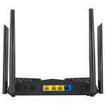 ROUTER WIFI 6 IKI - AX 3000Mbps LSC - Imagen 3
