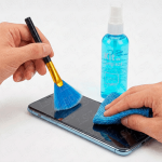 Kit De Limpieza Para Pantallas, Lcd Y Teclados - Imagen 8