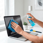 Kit De Limpieza Para Pantallas, Lcd Y Teclados - Imagen 9