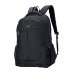 MOCHILA IMPERMEABLE MULTIBOLSILLO 19,3 PULGADAS - Imagen 3