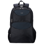 MOCHILA IMPERMEABLE MULTIBOLSILLO 18 PULGADAS - Imagen 2