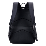 MOCHILA IMPERMEABLE MULTIBOLSILLO 19,3 PULGADAS - Imagen 4