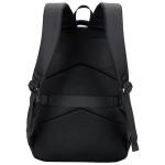 Mochila Impermeable Multibolsillo 19,3 Pulgadas Azul - Imagen 5