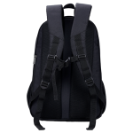 MOCHILA IMPERMEABLE MULTIBOLSILLO 18 PULGADAS - Imagen 4