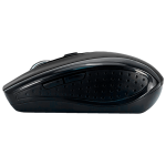 MOUSE INALÁMBRICO 6 BOTONES NEGRO - Imagen 7