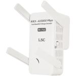 REPETIDOR EXTENSOR WIFI 6 LSC IKIEX-AX3000 Mbps - Imagen 7