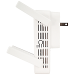 REPETIDOR EXTENSOR WIFI 6 LSC IKIEX-AX3000 Mbps - Imagen 8