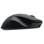 Mouse Ergonómico Inalámbrico Recargable Tipo-C - Imagen 4