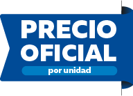 Precio Oficial