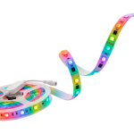 Cinta Led Smart Wifi Magical RGBIC - Imagen 8