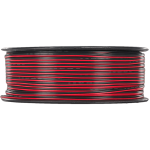 Cable Parlante 2x24 Negro-Rojo 100 Mts - Imagen 5
