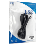 Extensión Telefónica 3Mts - Imagen 3