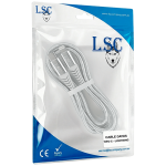 Cable Datos Iphone Usb C-Lightning - Imagen 4