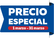 Precio Oficial