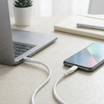 Cable Datos Iphone Usb C-Lightning - Imagen 5